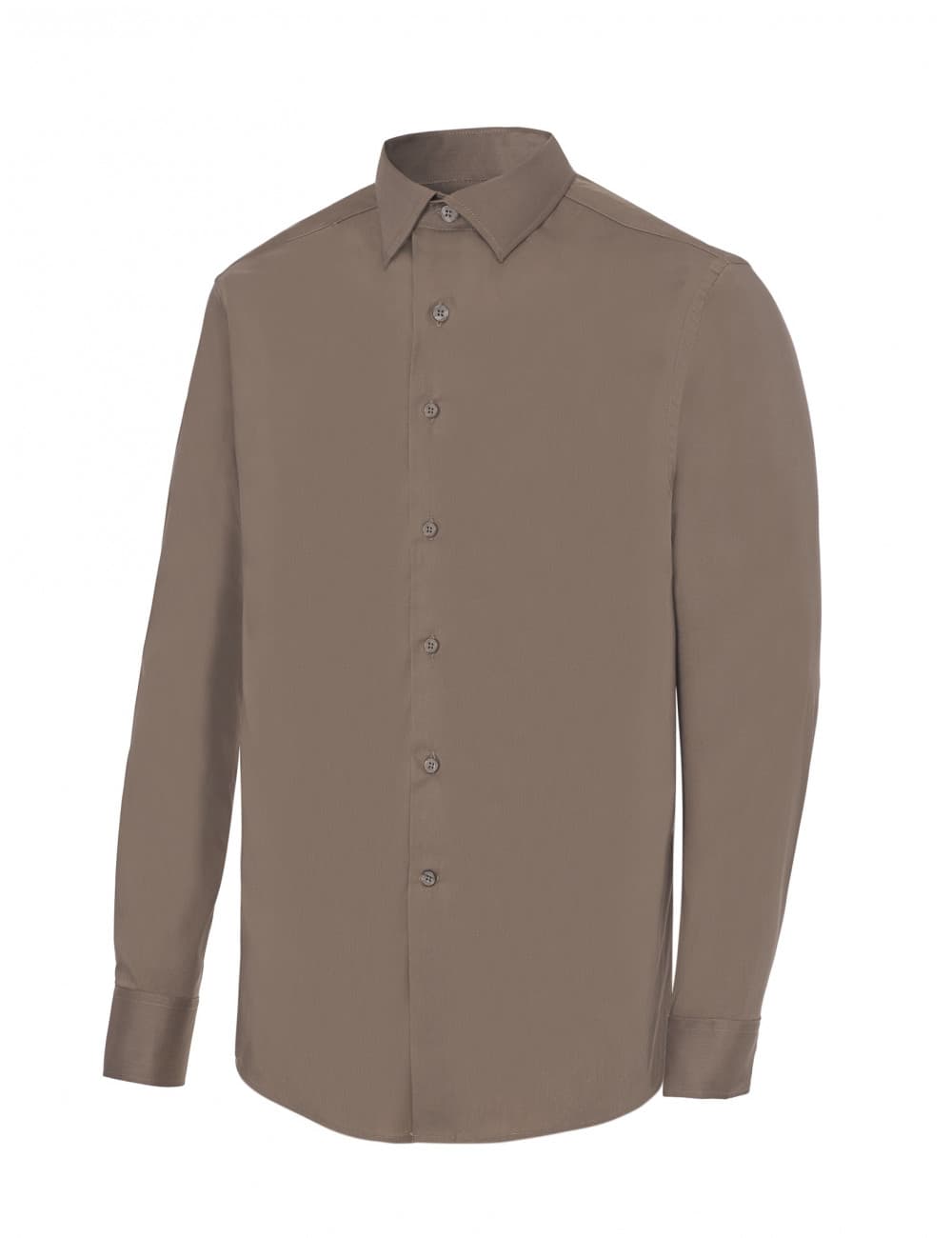 CAMISA 2141 MÀNIGA LLARGA VISÓ CAMISA 2141 MÀNIGA LLARGA VISÓ