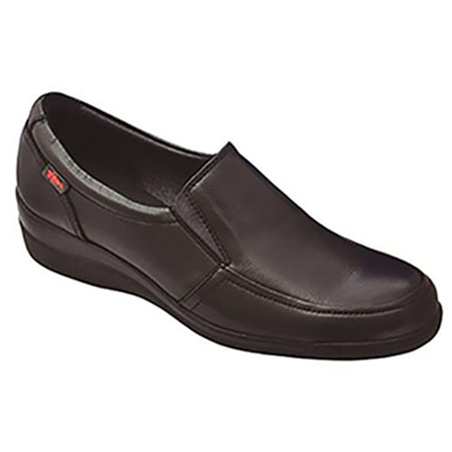 ZAPATO ANA SRA. NEGRO
