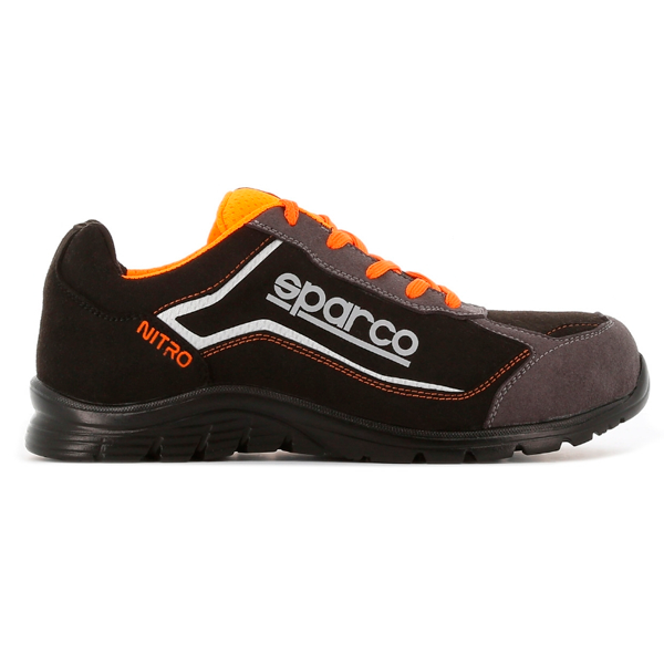 SABATA SPARCO NITRO 07522..RNGR S3
