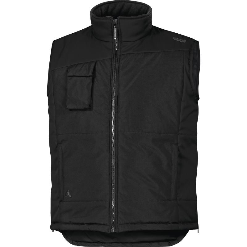 ARMILLA FIDJI2 FORRO INTERIOR POLAR NEGRE VERMELL ARMILLA FIDJI2 FORRO INTERIOR POLAR NEGRE VERMELL
