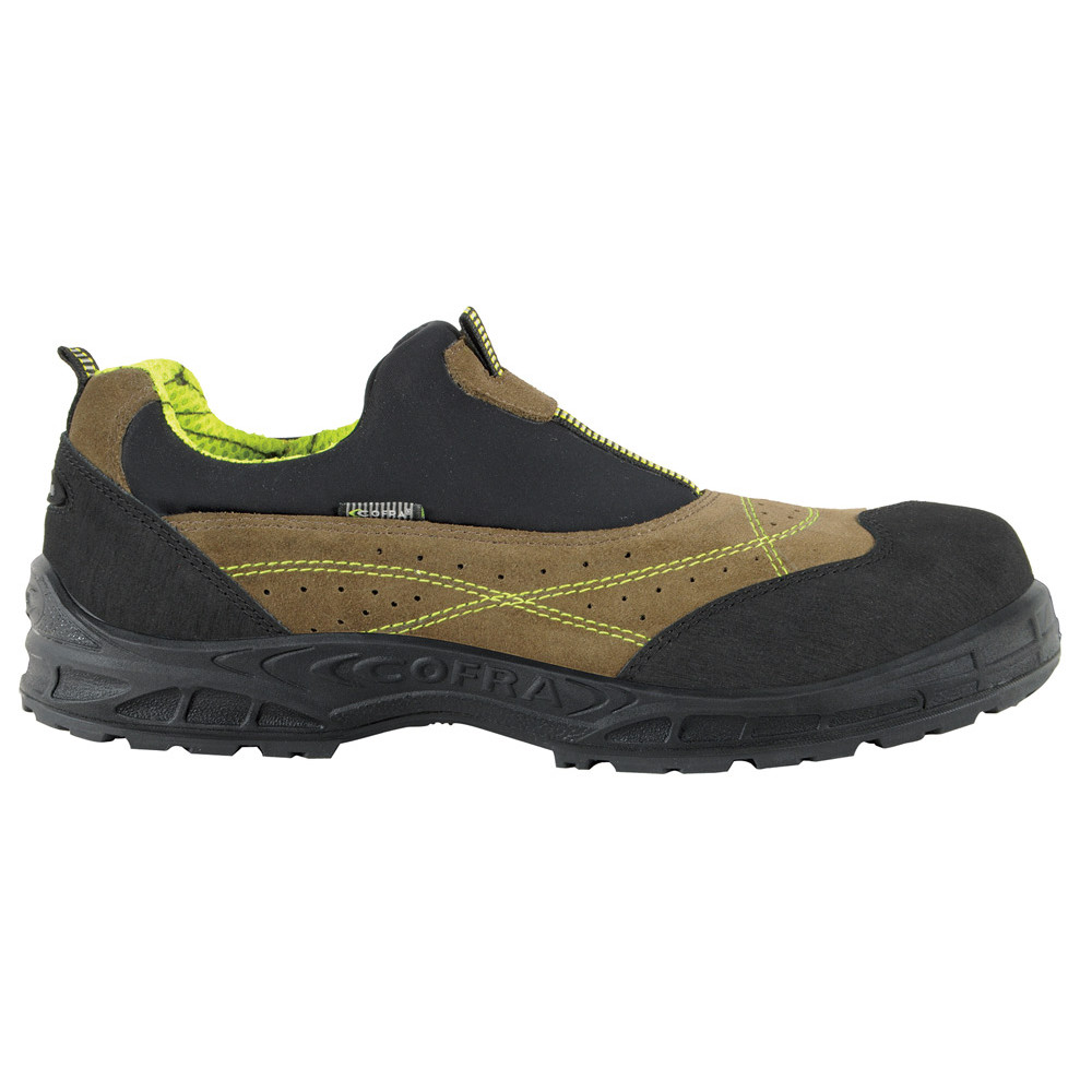 SABATA GROUND MIAMI MUD S1P  SRC