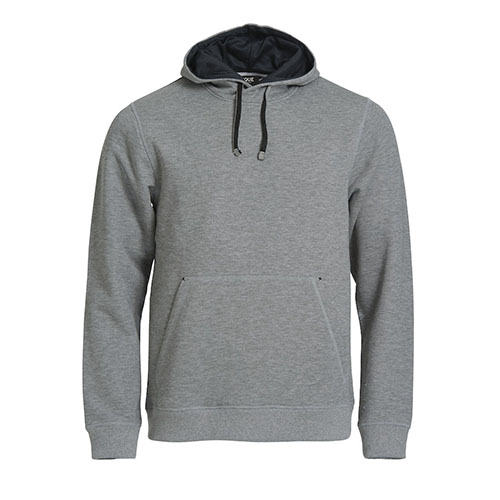 DESSUADORA CLASSIC HOODY 021041 GRIS MARENGO HOME DESSUADORA CLASSIC HOODY 021041 GRIS MARENGO HOME