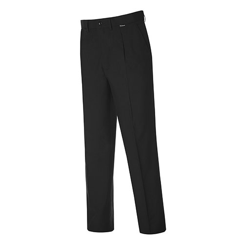 PANTALO 4783 100% POLIESTER NEGRE