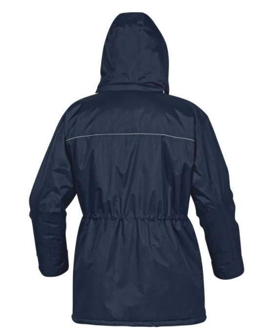 ANORAK PARKA HELSINKI2  MARI