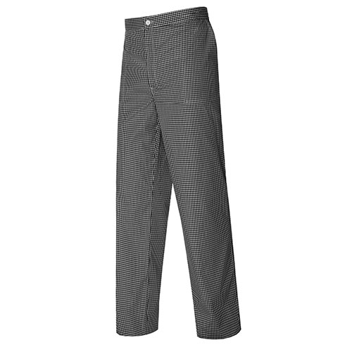 PANTALO 4000 CUINA QUADRES BLAUS 25