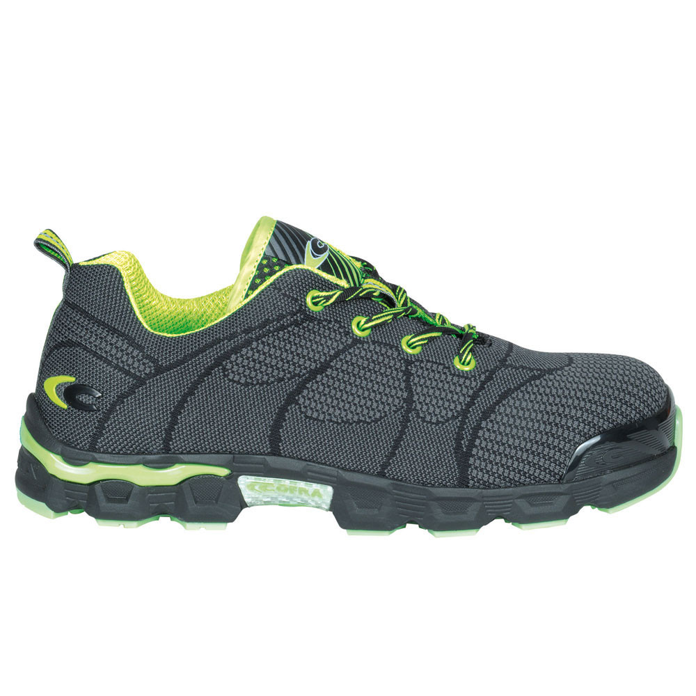 SABATA BEACH SOCCER GRIS S1P SRC