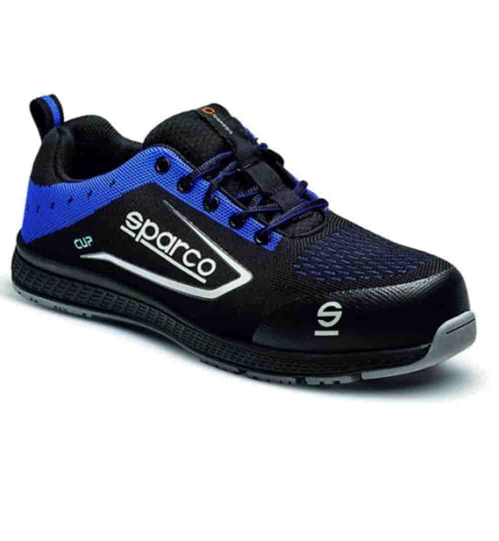 SABATA SPARCO CUP NRAZ S1P SRC BLAU SABATA SPARCO CUP NRAZ S1P SRC BLAU