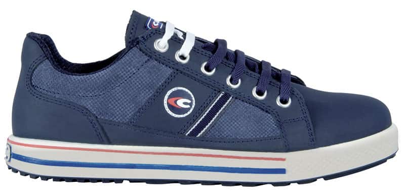 SABATA COACH S3 SRC BLAVA