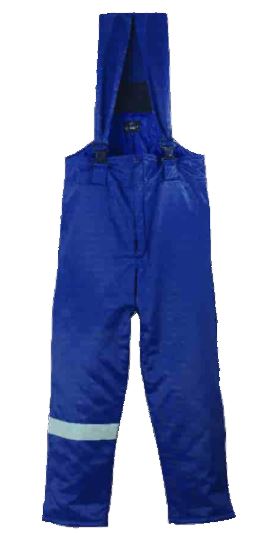 PANTALONS PA576 BEAVER AZULINA
