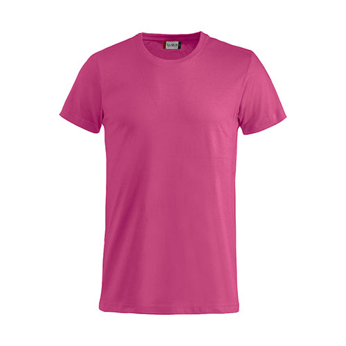 SAMARRETA 029030 BASIC-T MÀNIGA CURTA FUCSIA SAMARRETA 029030 BASIC-T MÀNIGA CURTA FUCSIA