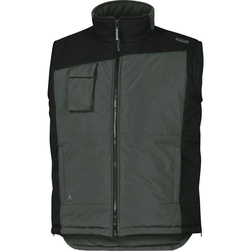 ARMILLA FIDJI2 FORRO INTERIOR POLAR GRIS/NEGRE ARMILLA FIDJI2 FORRO INTERIOR POLAR GRIS/NEGRE