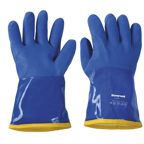 GUANT WINTER PRO 2006433 POLAR BLAU nomes T/8 y 10