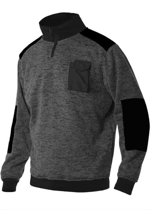 JERSEI 4815 JASPIAT POLIESTER GRIS