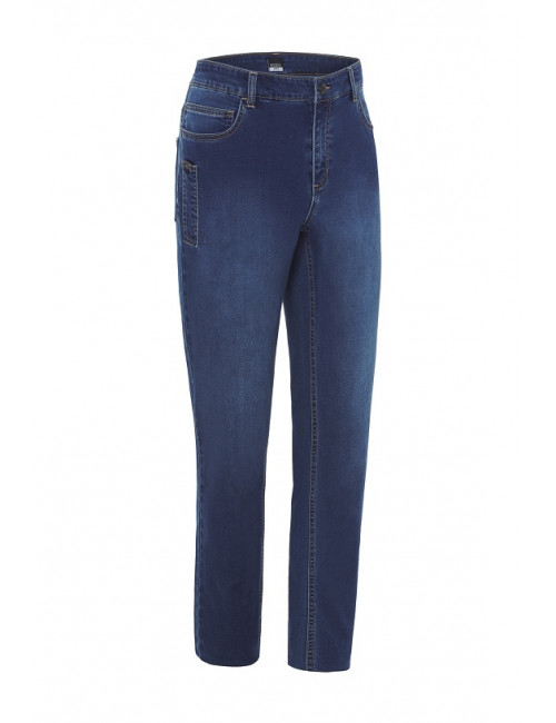 PANTALÓ 4017 SLIM DENIM BLAU PANTALÓ 4017 SLIM DENIM BLAU