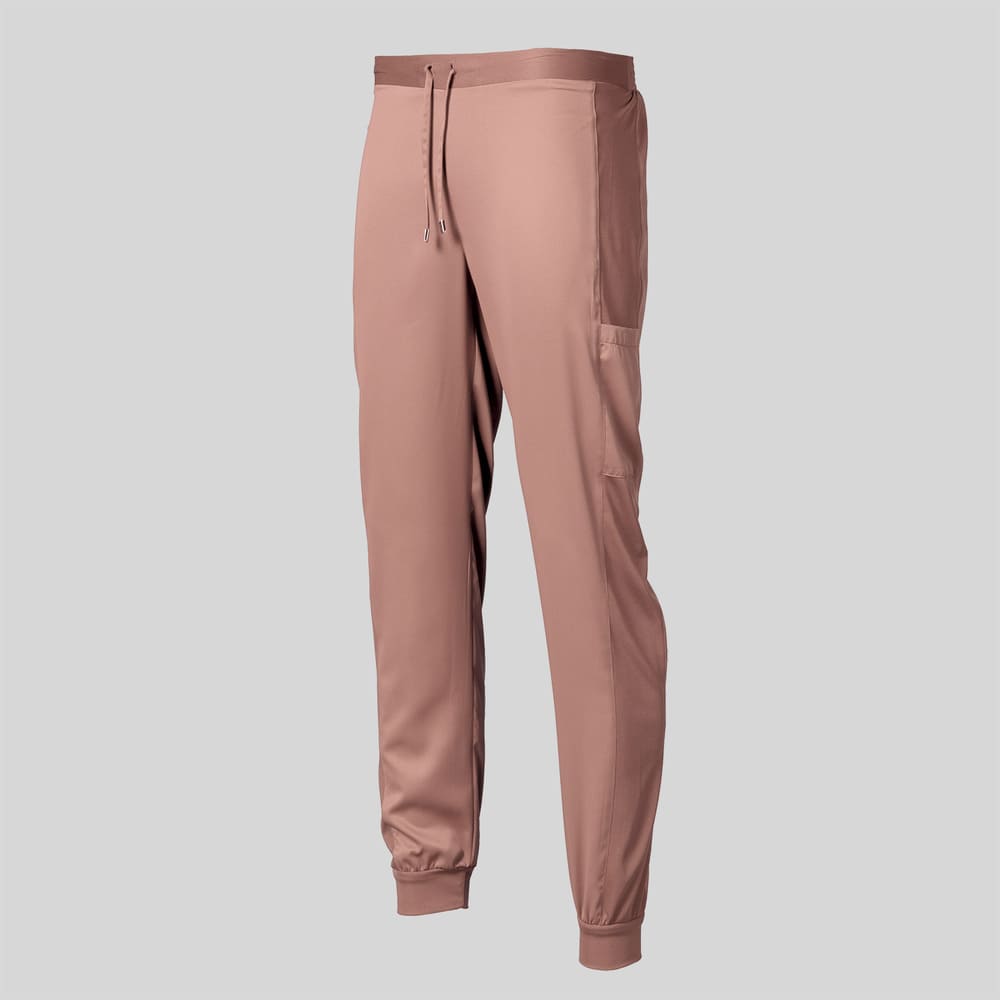 PANTALONS  7042 UNISEX JOGER NUDE 157