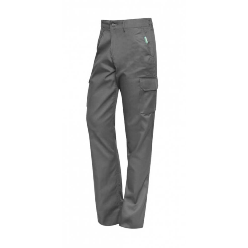 PANTALÓ FORRAT 4813 ACABAT TEFLÓ GRIS PANTALÓ FORRAT 4813 ACABAT TEFLÓ GRIS