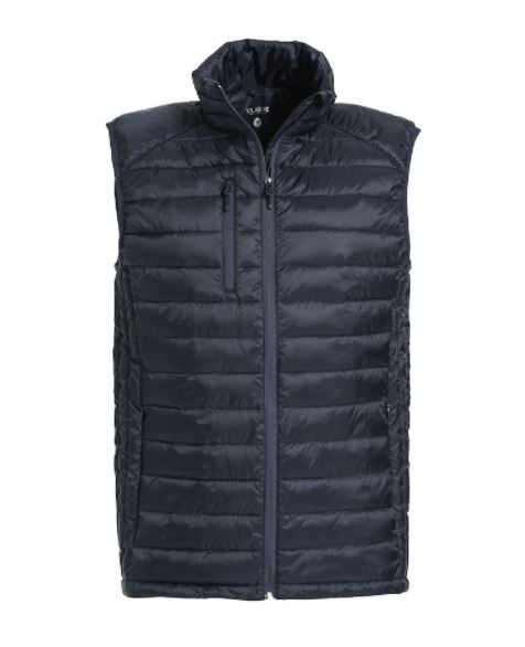 ARMILLA HUDSON VEST 020974 BLAU MARÍ