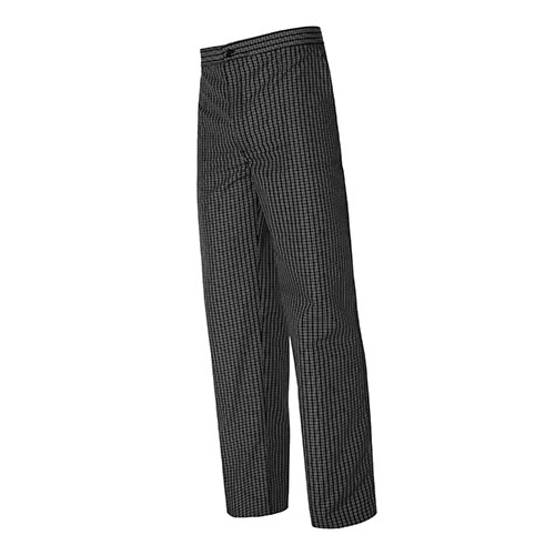 PANTALO 4002 QUADRES NEGRES 410
