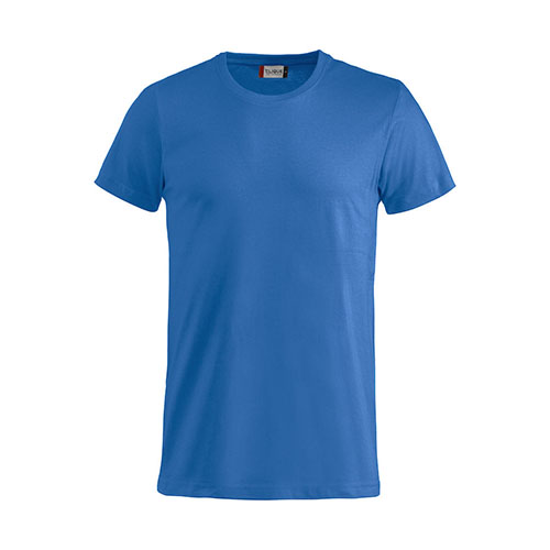 SAMARRETA 029030 BASIC-T MÀNIGA CURTA BLAU ELÈCTRIC SAMARRETA 029030 BASIC-T MÀNIGA CURTA BLAU ELÈCTRIC