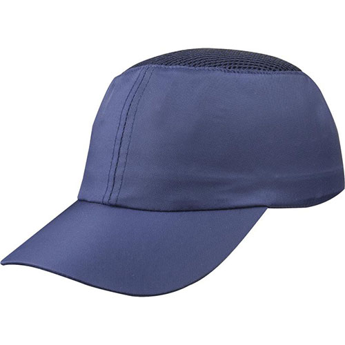 GORRA CASC COLTAN BLAU MARÍ visera 7cm