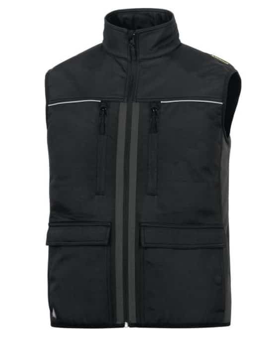 ARMILLA NATORI SOFTSHELL NEGRA ARMILLA NATORI SOFTSHELL NEGRA
