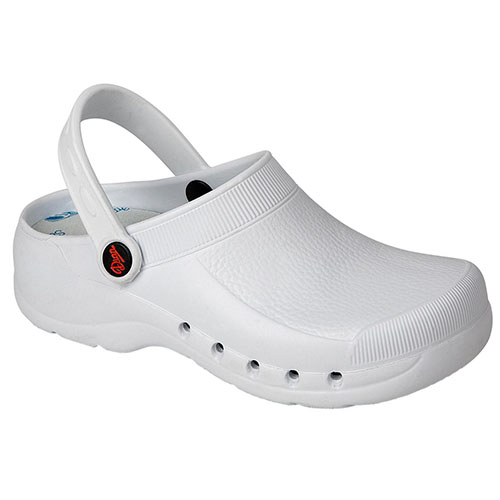 ESCLOP ULTRALLEUGER EVA BLANC