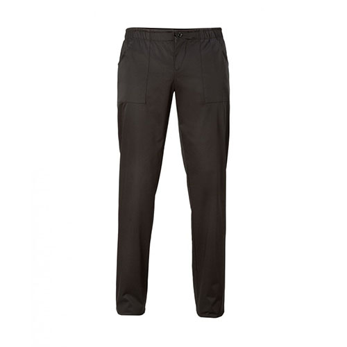 PANTALO ENOCH 15P08P654 TRANSPIRABLE NEGRE