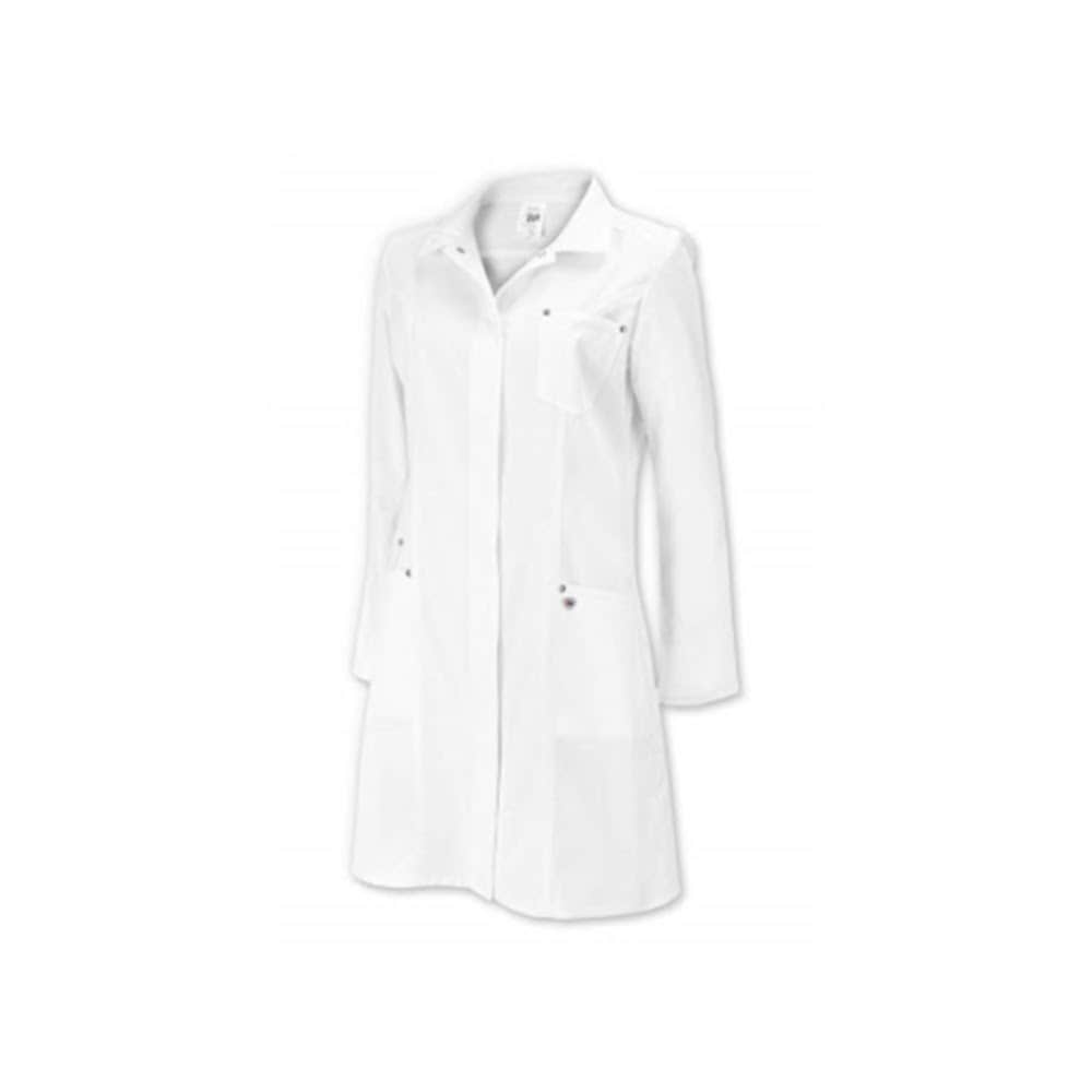 BATA SRA. 4874-684-21 MÀNIGA LLARGA BLANCA