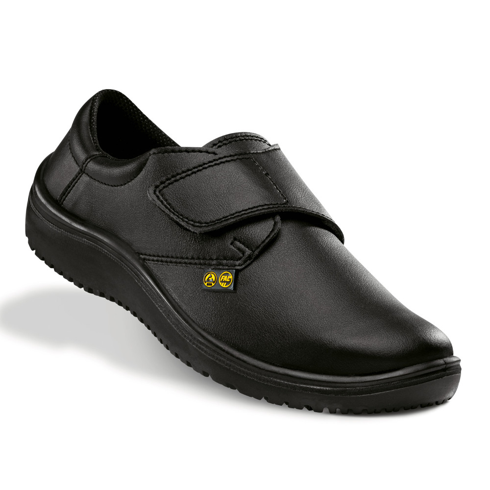 SABATA CONIL VELCRO NEGRE 02 SRC CI