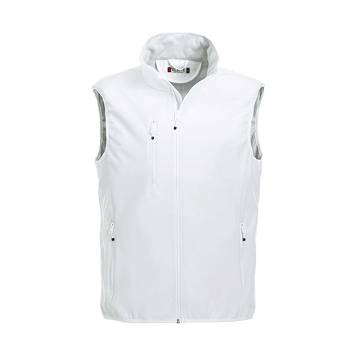 ARMILLA 020911 SOFTSHELL HOME BLANC ARMILLA 020911 SOFTSHELL HOME BLANC