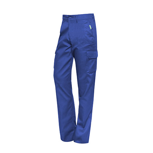 PANTALO 1131 COTO MULTIBUTXAQUES BLAU ELECTRIC PANTALO 1131 COTO MULTIBUTXAQUES BLAU ELECTRIC