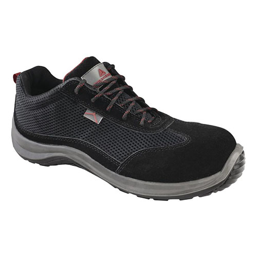 SABATA ASTI SERRATGE S1P SRC NEGRE
