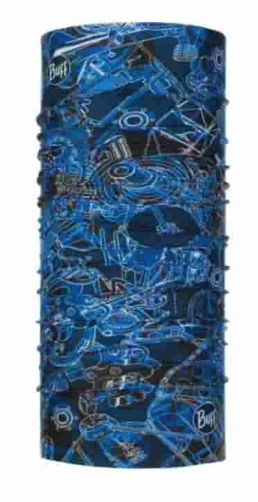 BUFF ORIGINAL 120183 707 MACHINEY BLUE