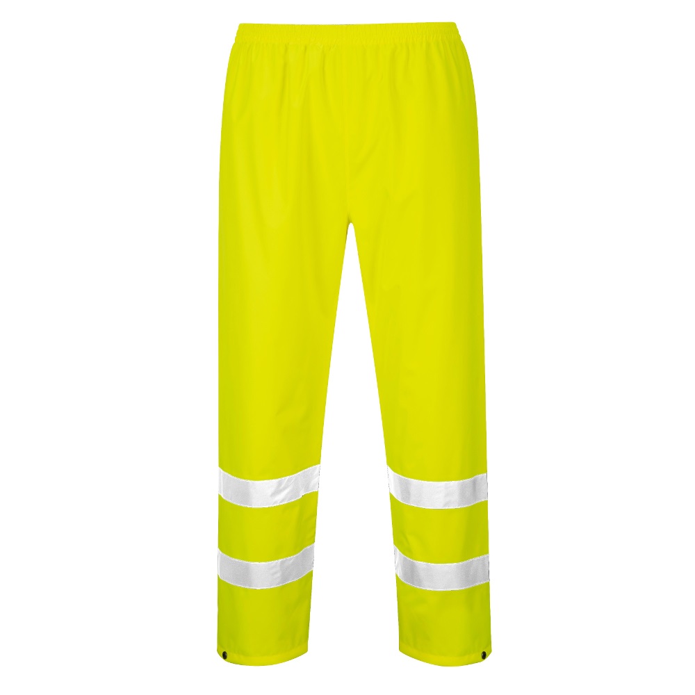PANTALO D'AGUA H441 GROC FLUOR