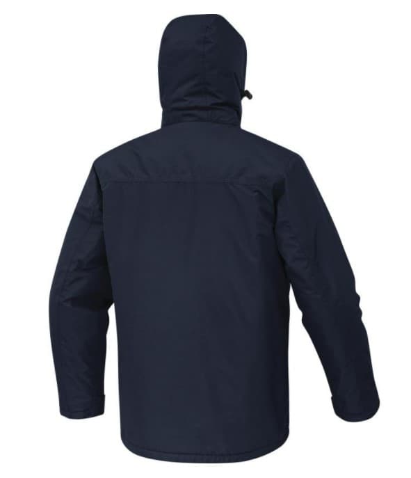 ANORAK PARKA GOTEBORG2  MARINO