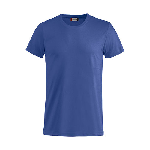 SAMARRETA 029030 BASIC-T MÀNIGA CURTA BLAU COBALT SAMARRETA 029030 BASIC-T MÀNIGA CURTA BLAU COBALT
