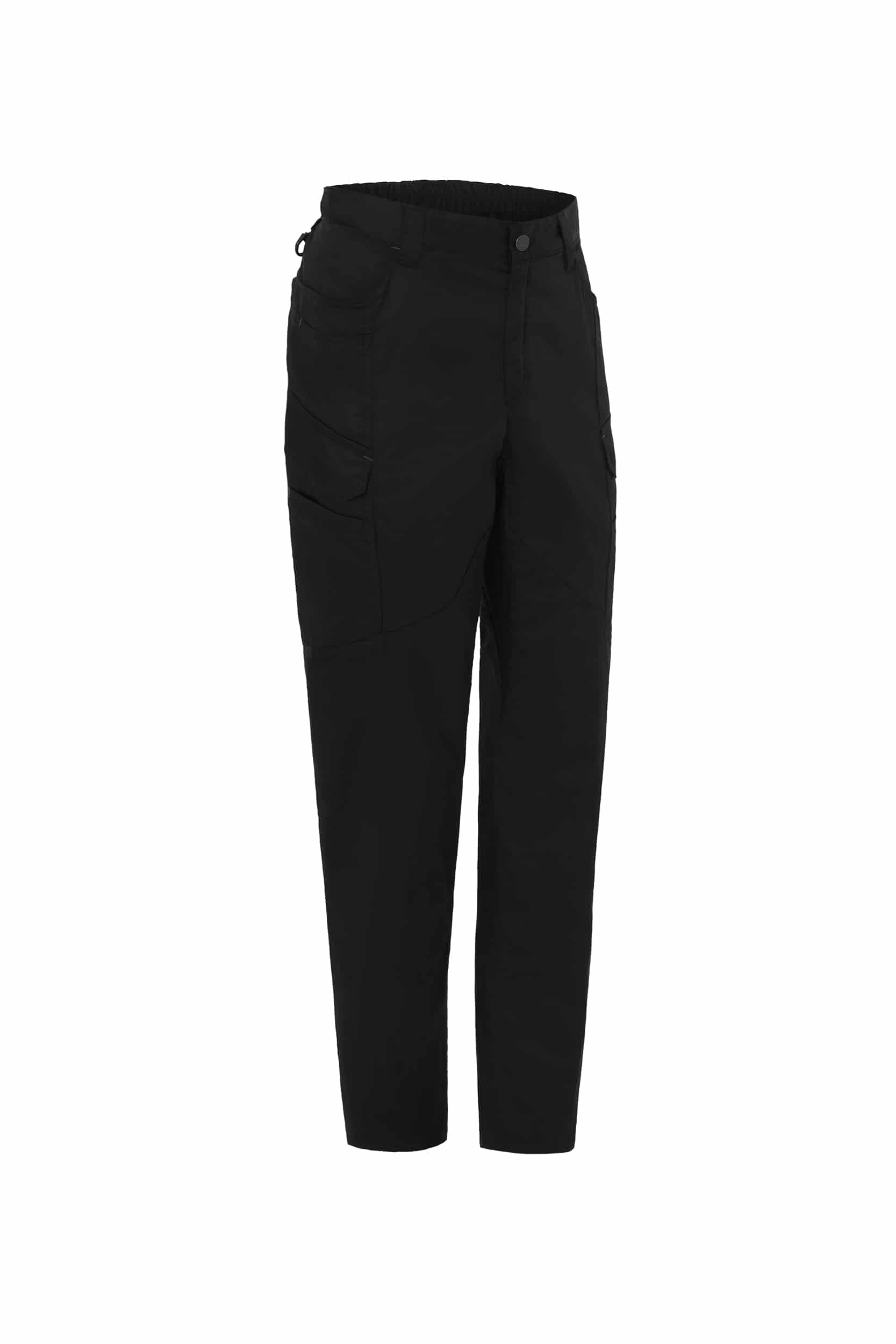 PANTALÓ FI 4840 NEGRE