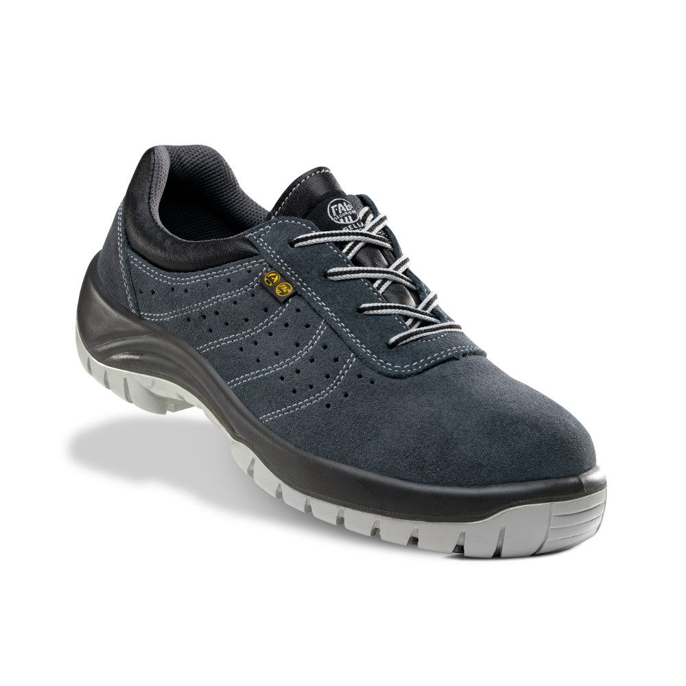 SABATA SELLA 257221 SERRATGE S1 SRC CI P METAL FREE GRIS