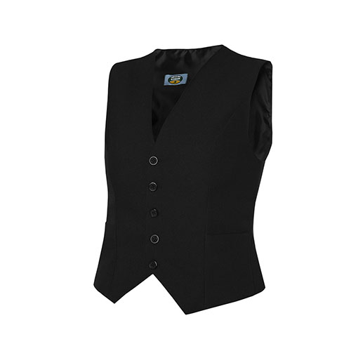 CHALECO 756 SRA NEGRO 01 CHALECO 756 SRA NEGRO 01