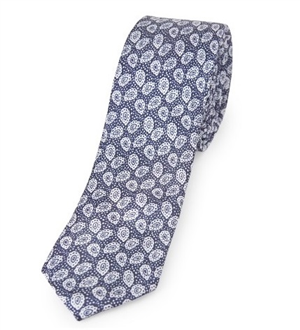 CORBATA 3320 ESTRETA ESTAMPAT PARAMEZIS CORBATA 3320 ESTRETA ESTAMPAT PARAMEZIS