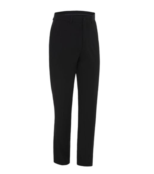 PANTALÓ 4021 SALA VESTIR SLIM FIT NEGRE