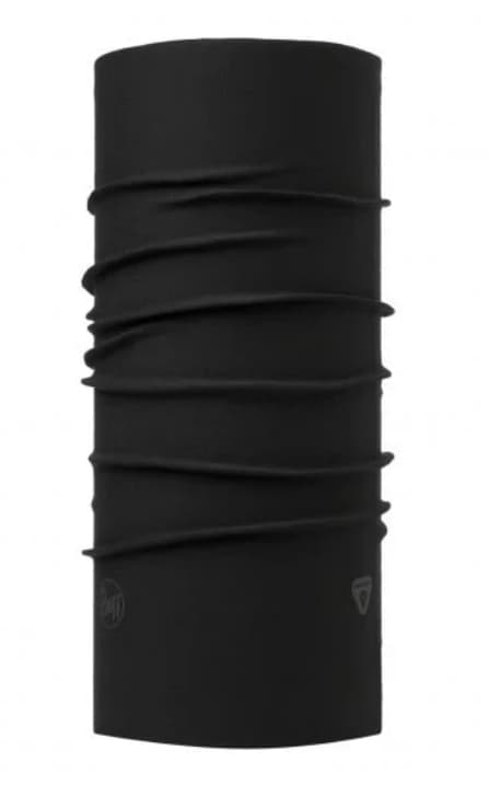 BUFF THERMONET 123628.999 SOLID BLACK