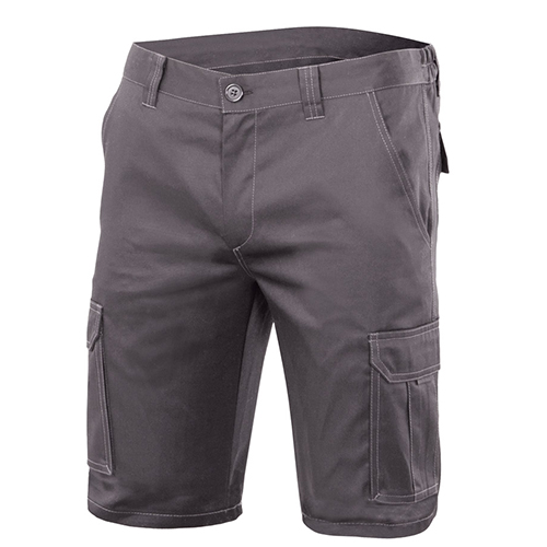 PANTALO 103009S STRECH CURT GRIS PANTALO 103009S STRECH CURT GRIS