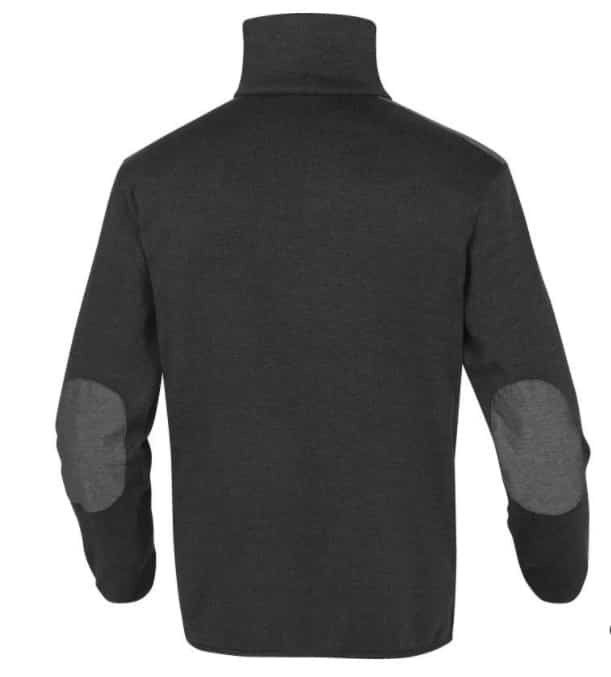 JERSEY MARMOT POLAR GRIS