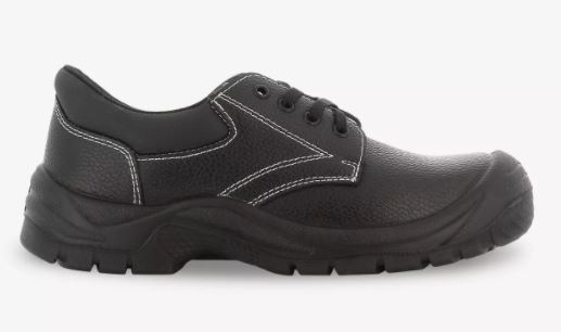 SABATA ECO SAFETYRUN CORDONS S3  NEGRA