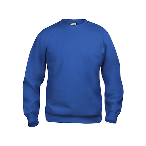 DESSUADORA 21030 ROUNDNECK FELPA BLAU ELECTRIC 55 DESSUADORA 21030 ROUNDNECK FELPA BLAU ELECTRIC 55