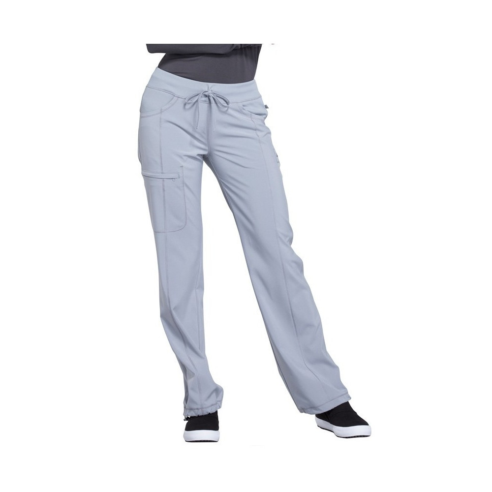 PANTALO  DONA  1123A GRIS