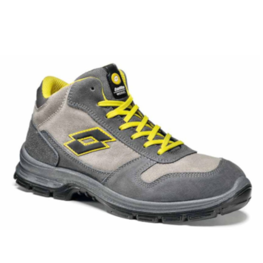 SABATA R6993 SPRINT MID II 850 S3 SRC IRON SAND CO