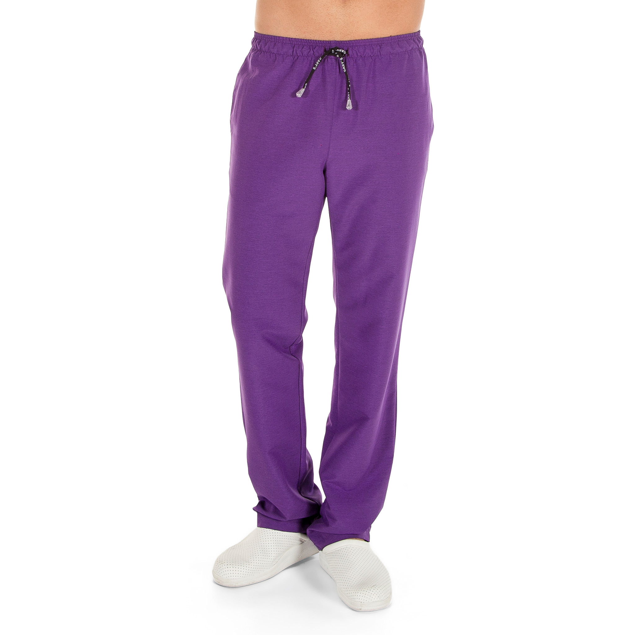 Pantaló jasper 7026 goma i cordó morat vigore 9