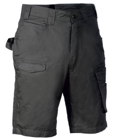 PANTALÓ CURT COMOROS GRIS 04